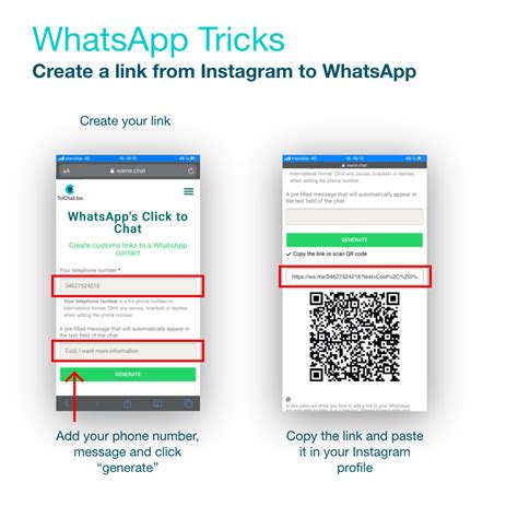 whatsapp link to chat|create link for whatsapp chat.